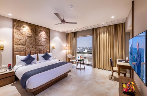 Nanded Hotel | SkkyLight Lords Inn Nanded
