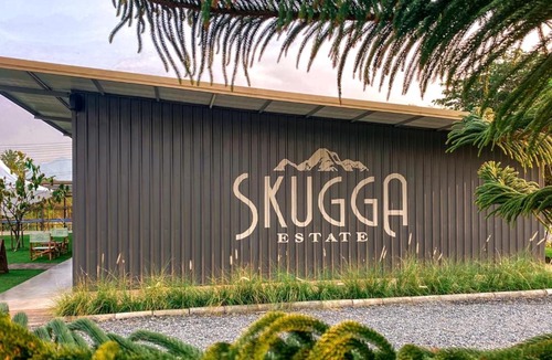 Mae On Villa | Skugga Cabin