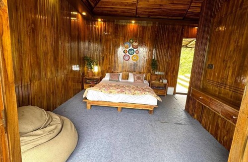 Rangamati Hill District Hotel | Sky Eco Resort