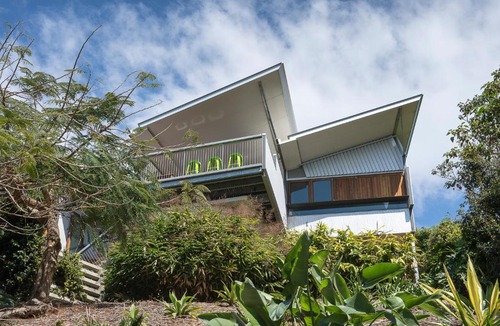 Eagle Heights House | SKY HOUSE Tamborine Mountain