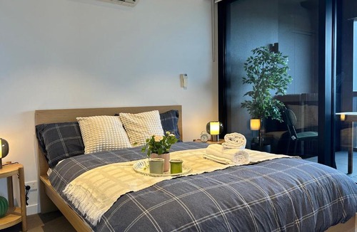 Box Hill Apartment | Sky One Harmony