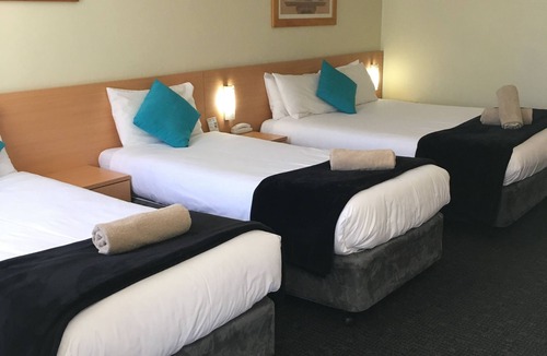 Katoomba Hotel | Sky Rider Motor Inn