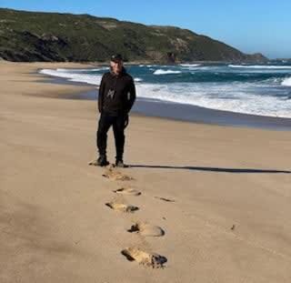 Cape Otway House | SKY SHIP 2 Luxury Off-Grid Eco Accommodation
