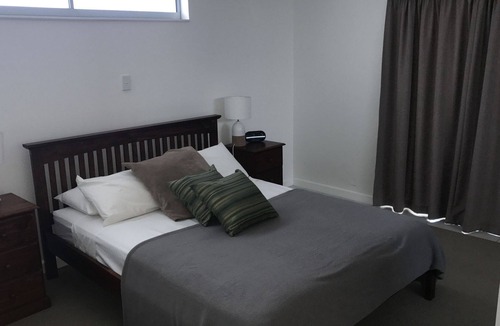 Darwin City Centre Apartment | Sky Tower Central Darwin