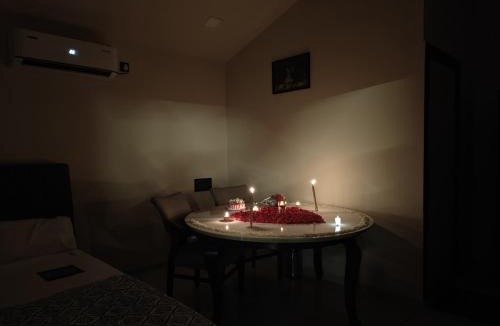 Devpar Hotel | Sky View Resort
