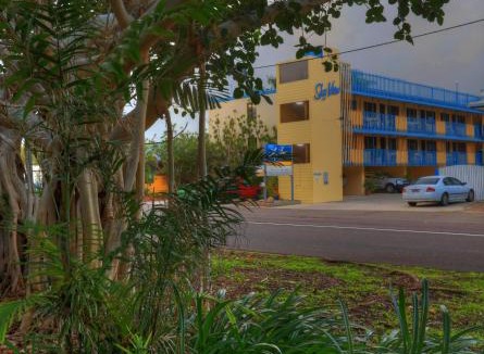 Bowen Apartment | Sky View Units Bowen