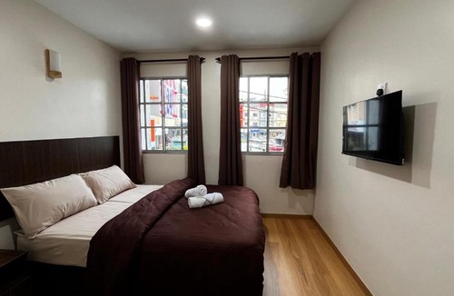 Brinchang Apartment | Skye Hotel