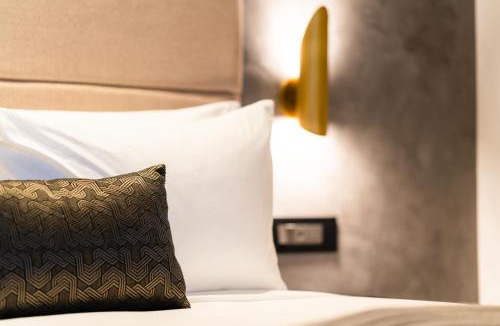 Sydney Central Business District Hotel | SKYE Suites Sydney