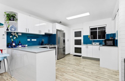 Malua Bay Apartment | Skyes Beach House | Whole Property Downstairs Stay
