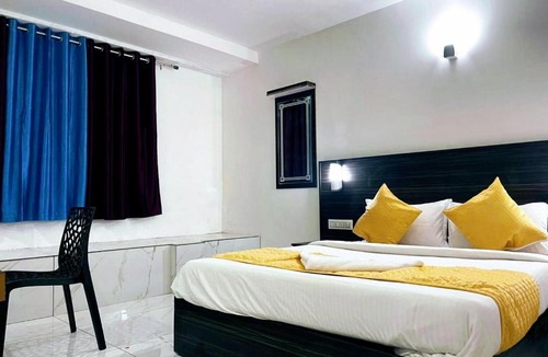 Munnar Hotel | Skylark Holidays Munnar
