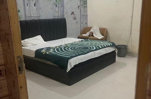 Barnala Hotel | Skyline hotel