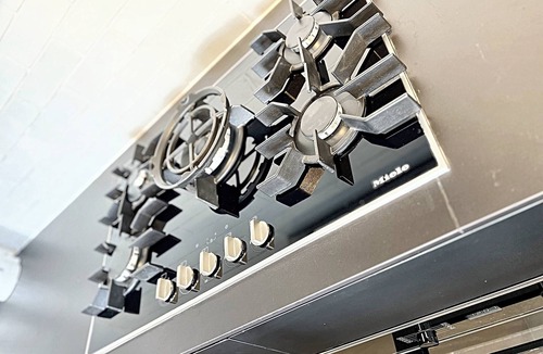 West Melbourne House | Skyline Luxury 5-Level City Stay · Rooftop Terrace