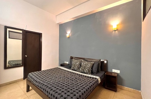 Gurugram House | Skyline Stay