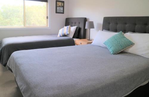 Temora House | SkyLodge Temora