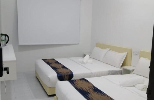 Ipoh Hotel | SKYN SMART HOME