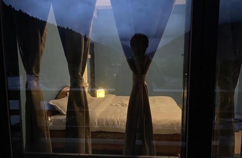 Bomdila House | Skynora Stay