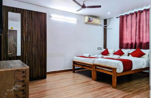 Coimbatore Hotel | Skyry Hotels Singanallur
