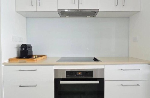 Darwin City Centre Apartment | Skyview 2 Bathroom Sub-Penthouse Harbour Apartment