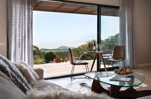 Eganstown House | Skyview Pavilion
