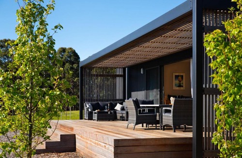 Eganstown House | Skyview Pavilion