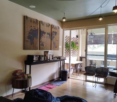 Tanah Rata Hotel | Sleepbox Hotel