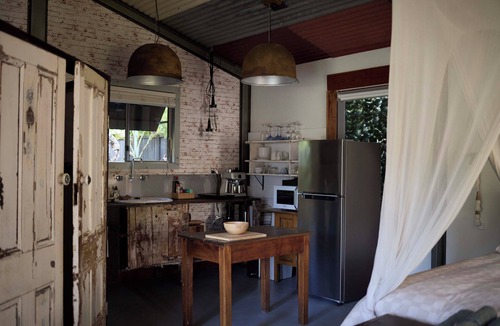 Grassy Head House | Slow Tide Studio - Hear the ocean on acreage