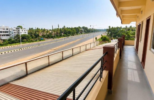 Chikkamagaluru Hotel | SLV Comforts