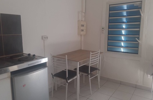 Kourou Apartment | Small studio apartment KOUROU
