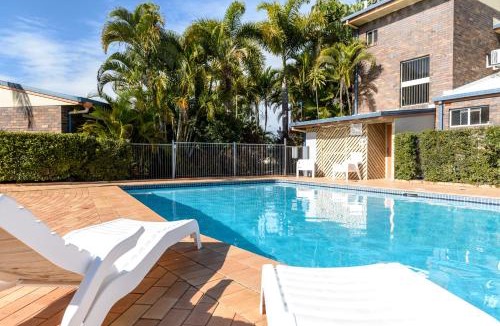 Millbank Hotel | Smart Motels Bert Hinkler Bundaberg