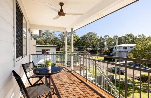 Rocklea Apartment | Smart Suites Self Check-in Apartments - Rocklea Station S
