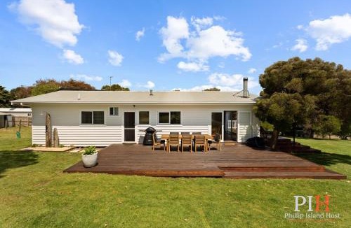 Smiths Beach House | Smith Beach Family House Sleep 6