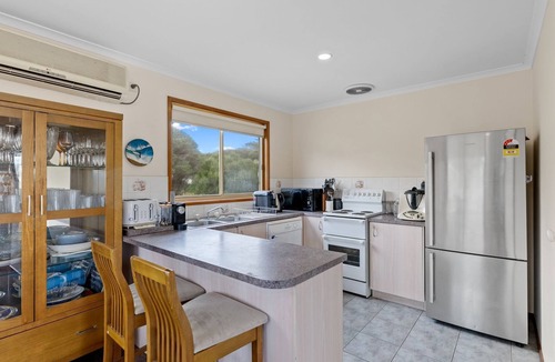 Smiths Beach House | Smiths Beach Escape, the perfect family beach house.