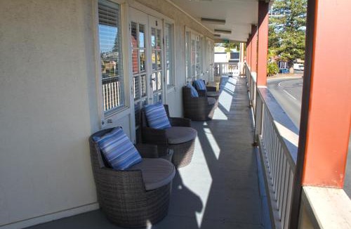 Victor Harbor Apartment | Smugglers Inn Studio 15