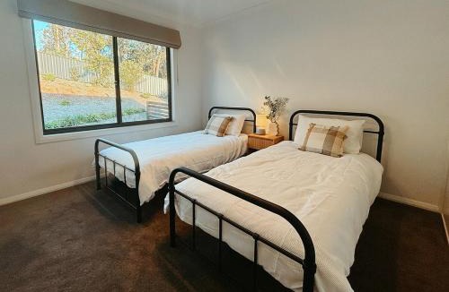 Merimbula House | Snapper Hideaway - Pet Friendly