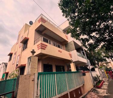 Nashik Villa | Snehal's Homestay Hosting Only Families