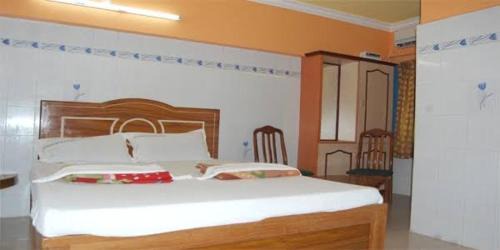 Rameshwaram Hotel | SNN Residency