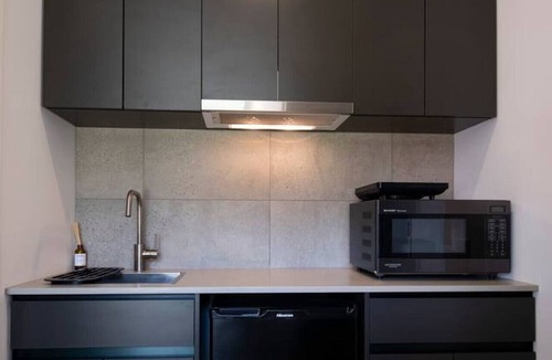 Crackenback Apartment | Snohus 2 | Crackenback | Cosiest of studios