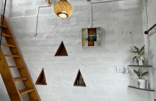 Dharamshala Villa | Snow Biscuit Kareri