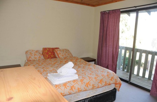 Berridale Hotel | Snow Gate Motel and Apartments
