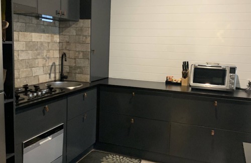 Dinner Plain Apartment | Snow Gums apartment 5