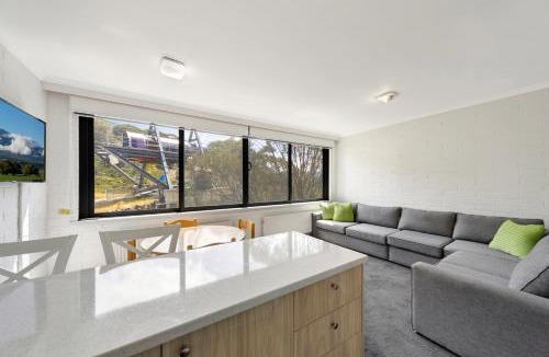 Falls Creek Apartment | Snow Ski Apartments 11