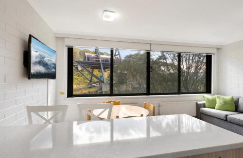 Falls Creek Apartment | Snow Ski Apartments 11