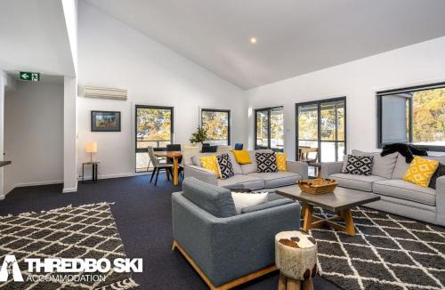 Thredbo Ski Chalet | Snowbound Chalet 3
