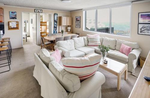 Mount Buller Apartment | Snowflake 14
