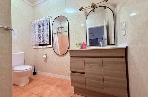 Cooma House | Snowflakes - Cooma