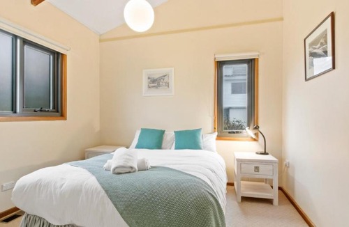 Hotham Heights Apartment | Snowtel 1