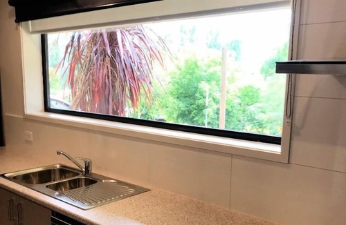 Tawonga South House | Snowview Holiday Units