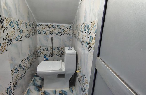 Muzaffarpur House | SNP Residency