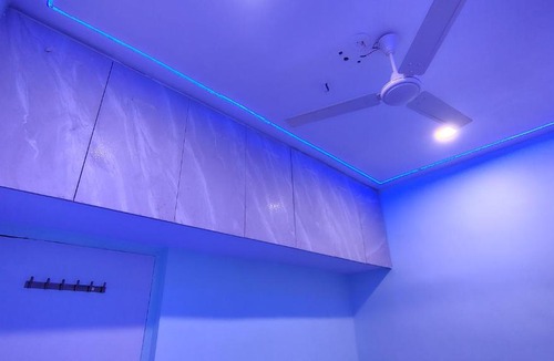 Muzaffarpur House | SNP Residency