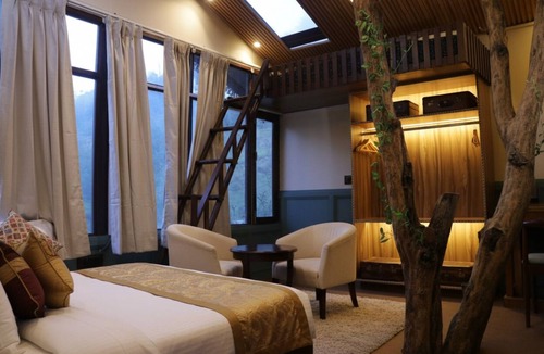 Kullu Hotel | SnugBug Kasol